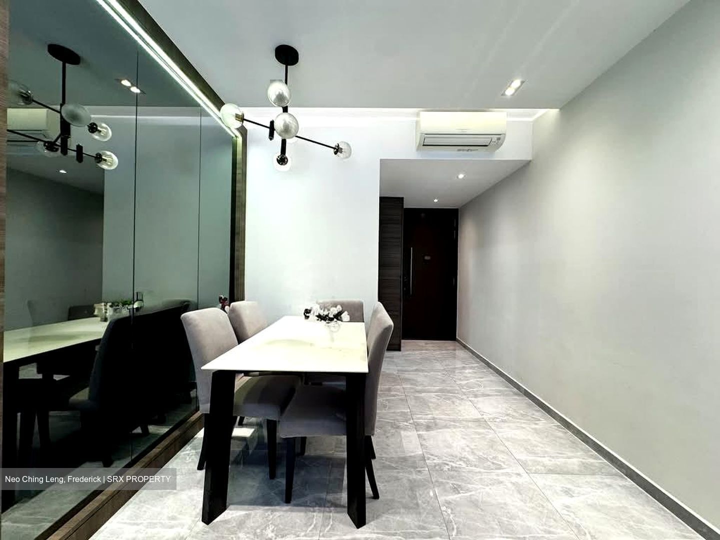The Brownstone (D27), Condominium #560906261